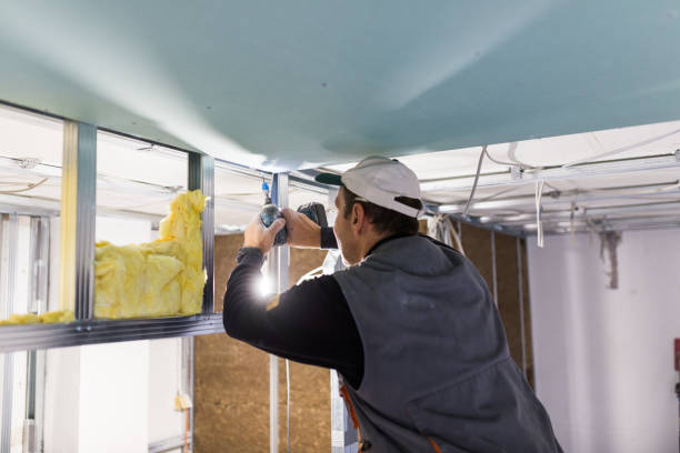 Trusted Simpsonville, SC Insulation Contractor Experts