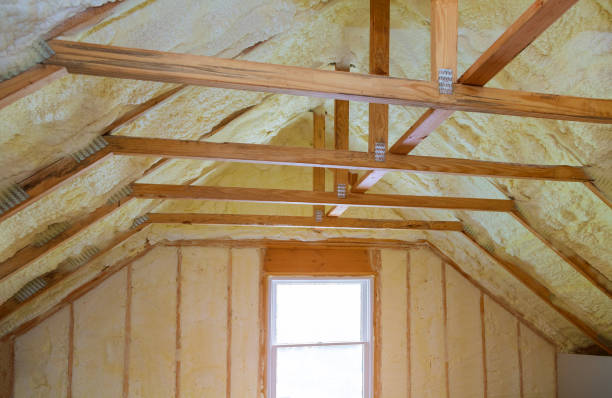 Best Insulation for Specific Applications in Simpsonville, SC