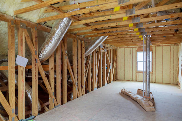 Best Residential Insulation in Simpsonville, SC