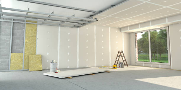 Best Spray Foam Insulation in Simpsonville, SC
