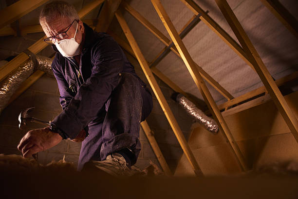 Best Fiberglass Insulation in Simpsonville, SC