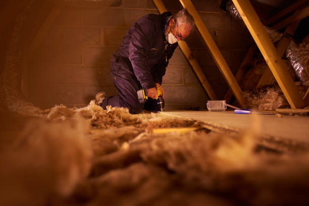 Types of Insulation We Offer in Simpsonville, SC
